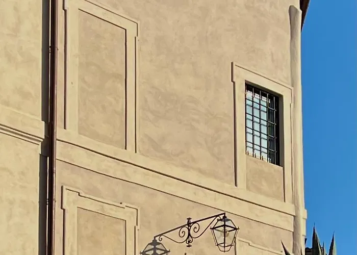 La Consulta Apartament Rzym