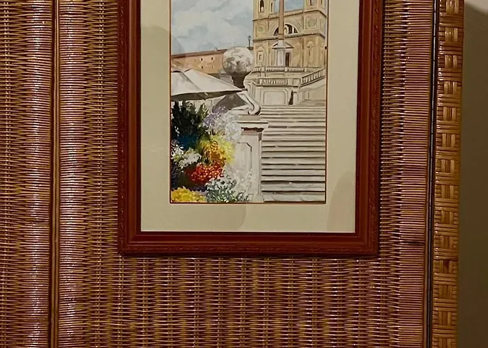 La Consulta Apartament *