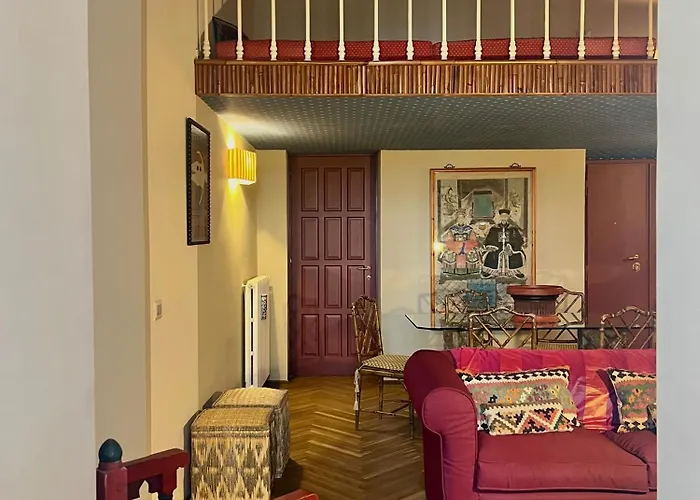 Apartament La Consulta