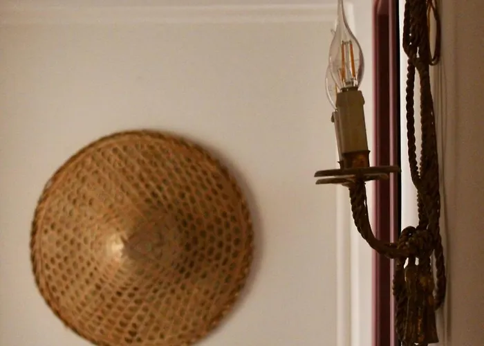 Apartament La Consulta *