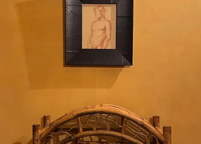 La Consulta *