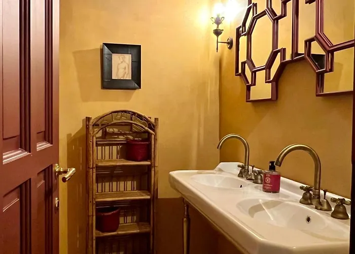 Apartament La Consulta