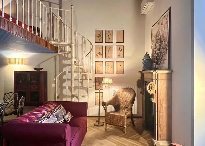 Apartament La Consulta