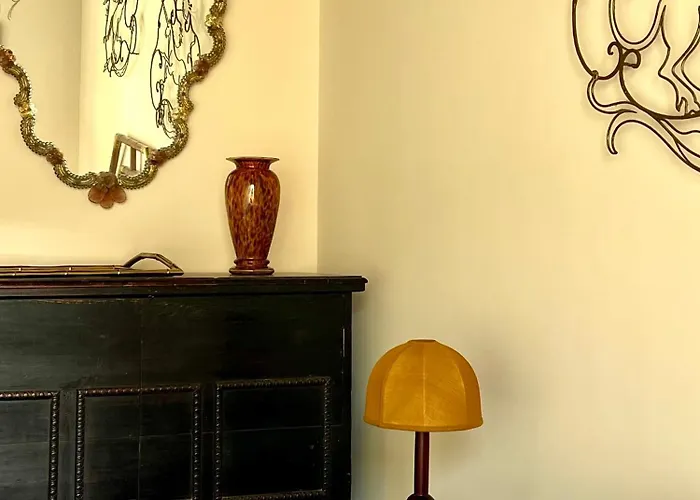 Apartament La Consulta Rzym
