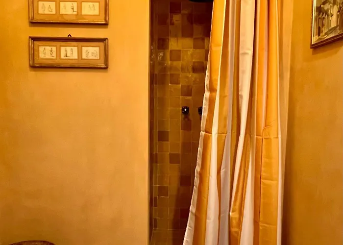 Apartament La Consulta *
