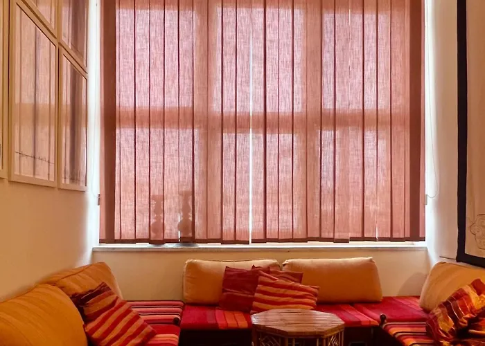 Apartament La Consulta