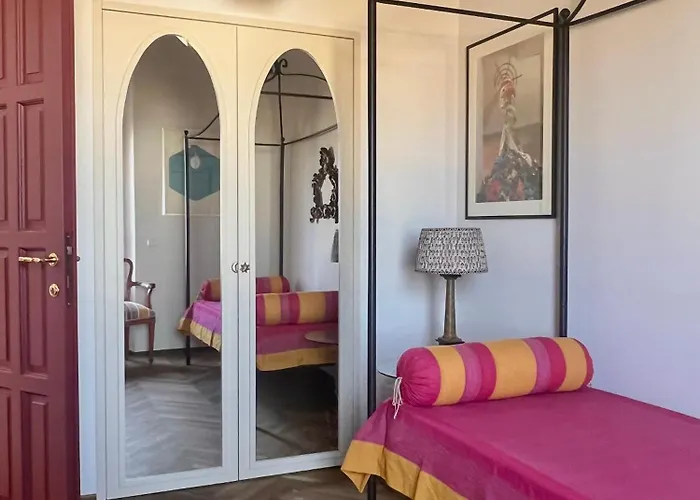 Apartament La Consulta