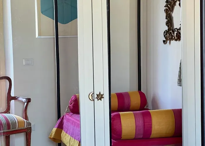 Apartament La Consulta